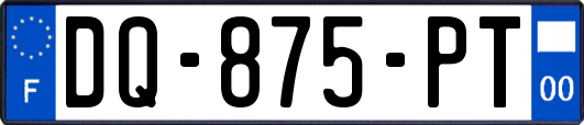 DQ-875-PT