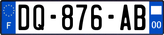 DQ-876-AB