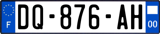 DQ-876-AH