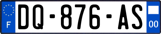 DQ-876-AS