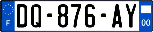 DQ-876-AY