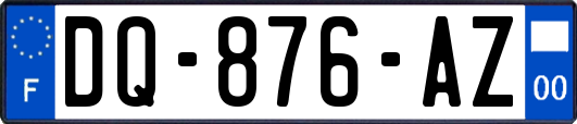 DQ-876-AZ