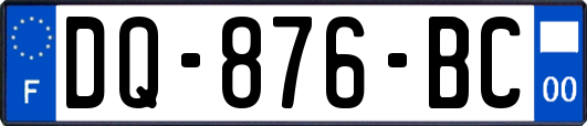 DQ-876-BC