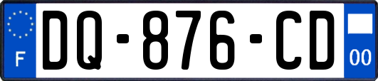 DQ-876-CD