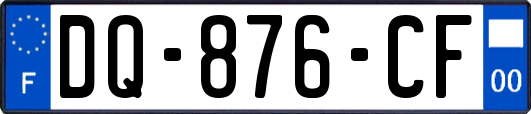 DQ-876-CF