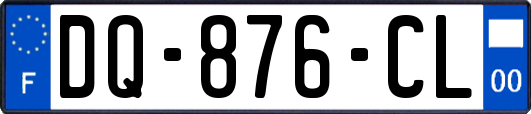 DQ-876-CL