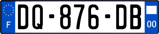 DQ-876-DB