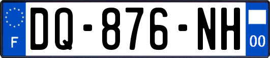 DQ-876-NH