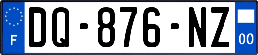 DQ-876-NZ