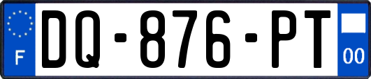 DQ-876-PT