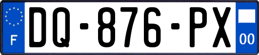 DQ-876-PX