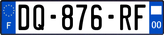 DQ-876-RF