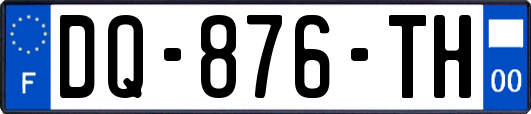 DQ-876-TH