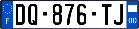 DQ-876-TJ