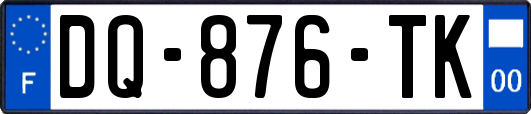 DQ-876-TK