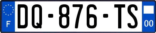 DQ-876-TS