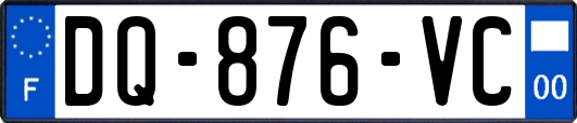 DQ-876-VC