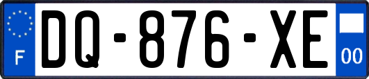 DQ-876-XE