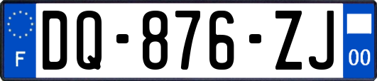 DQ-876-ZJ