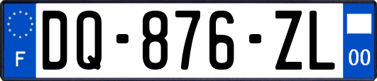 DQ-876-ZL