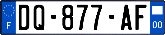 DQ-877-AF