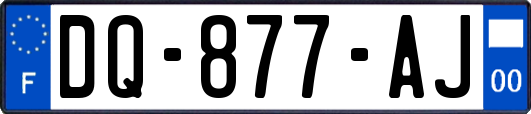 DQ-877-AJ