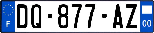 DQ-877-AZ