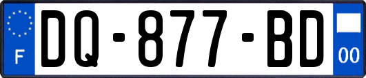 DQ-877-BD