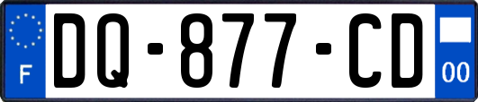 DQ-877-CD