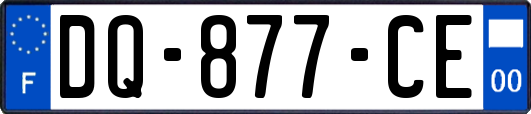 DQ-877-CE