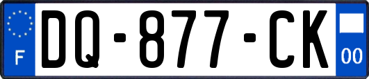 DQ-877-CK