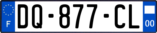 DQ-877-CL