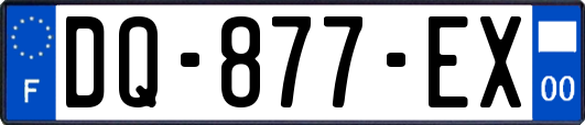 DQ-877-EX