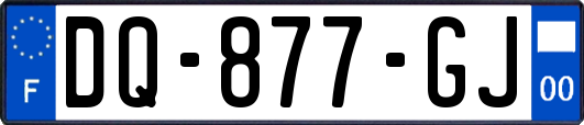 DQ-877-GJ