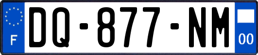 DQ-877-NM