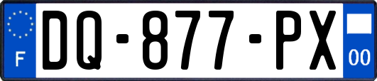 DQ-877-PX