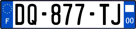 DQ-877-TJ