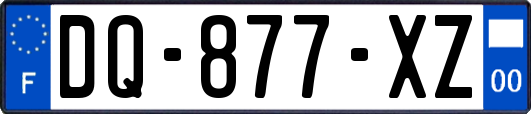 DQ-877-XZ