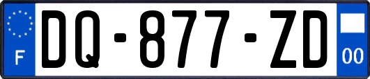 DQ-877-ZD