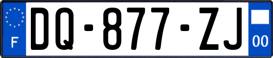 DQ-877-ZJ