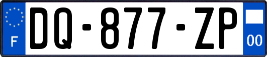 DQ-877-ZP