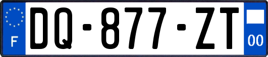 DQ-877-ZT