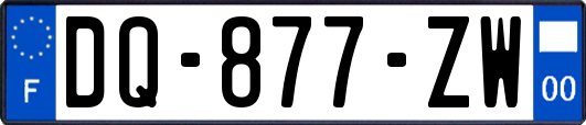 DQ-877-ZW