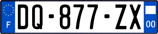 DQ-877-ZX