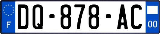 DQ-878-AC