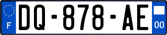 DQ-878-AE