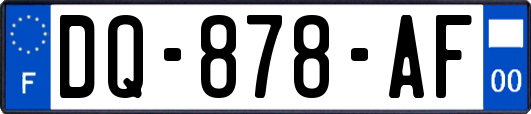 DQ-878-AF