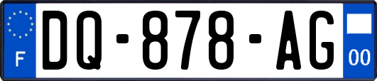 DQ-878-AG