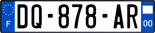 DQ-878-AR