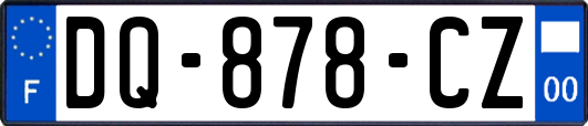 DQ-878-CZ